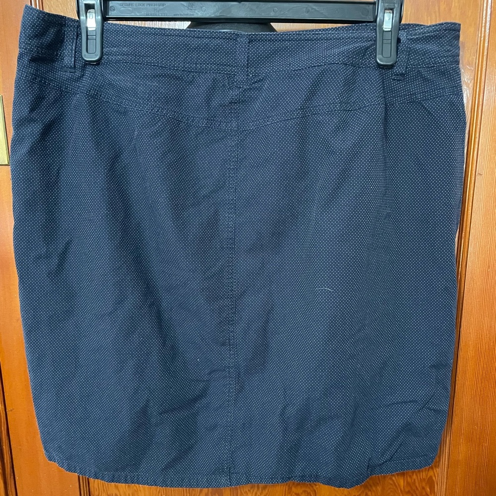 CJ Banks Skort